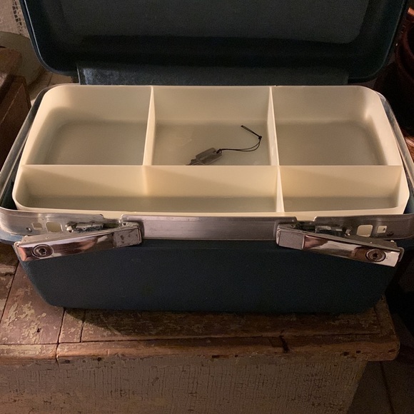 Samsonite Bags Samsonite Saturn Train Case Poshmark